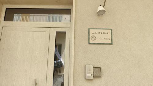 Pachino Casa | La casa di Tina