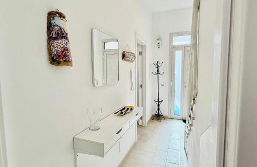 Pachino Casa | La casa di Tina