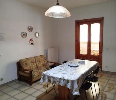 Faggiano Apartamento | La casa di Titta