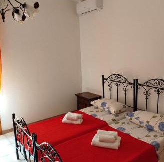 Faggiano Apartamento | La casa di Titta