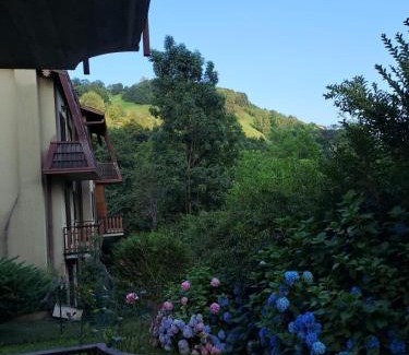 Scullera Apartamento | La casa di Toby