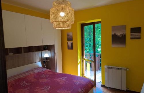 Scullera Apartamento | La casa di Toby