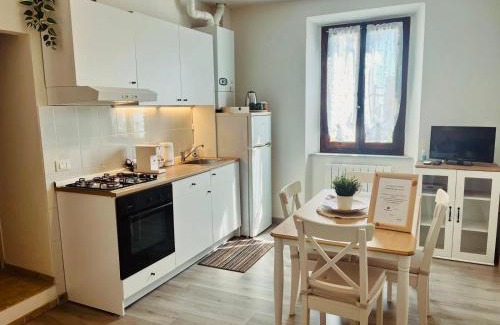 Monsummano Terme Apartamento | La casa di Tommy