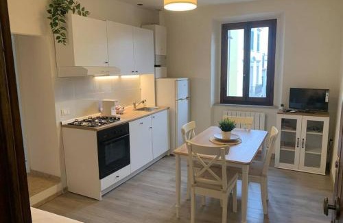 Monsummano Terme Apartamento | La casa di Tommy