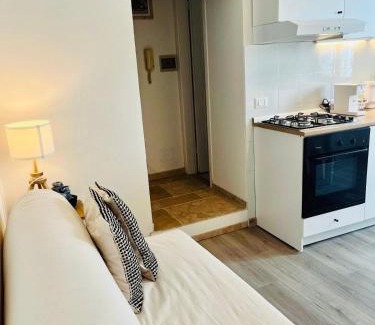 Monsummano Terme Apartamento | La casa di Tommy
