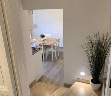 Monsummano Terme Apartamento | La casa di Tommy