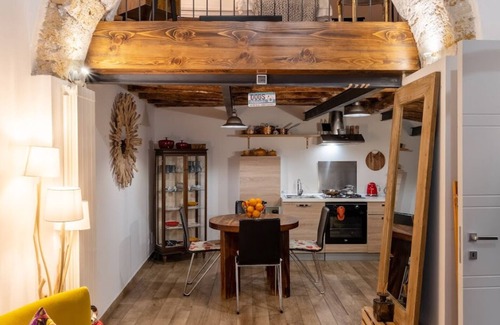 Kalsa Apartamento | La CaSa Di ToScA