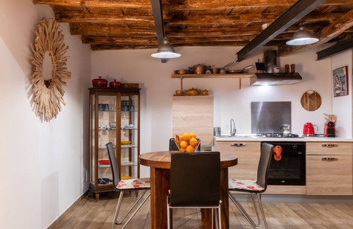 Kalsa Apartamento | La CaSa Di ToScA