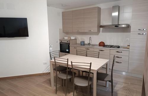 Piediluco Apartamento | La casa di Umberto