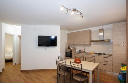 Piediluco Apartamento | La casa di Umberto
