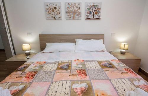 Piediluco Apartamento | La casa di Umberto