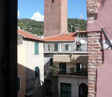 Noli Apartamento | La Casa di Via Anton Da Noli