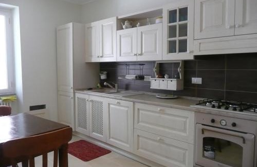 Noli Apartamento | La Casa di Via Anton Da Noli