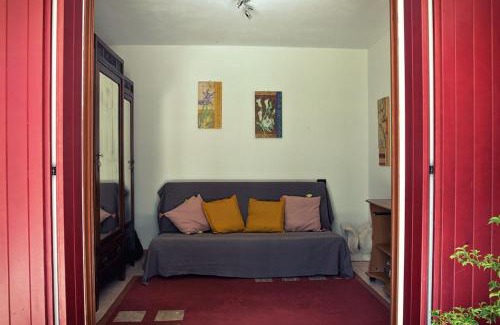 Pozzonovo Apartamento | La casa di via Argine