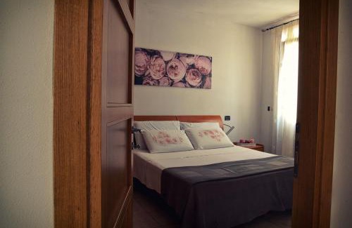Pozzonovo Apartamento | La casa di via Argine