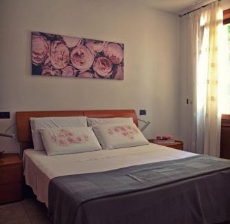 Pozzonovo Apartamento | La casa di via Argine