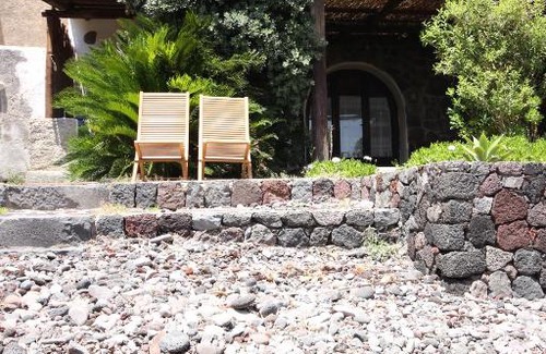 Santa Marina Salina Casa | La Casa di Via Lungomare