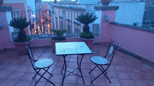 Centro Storico Apartamento | La casa di via Lata