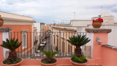 Centro Storico Apartamento | La casa di via Lata