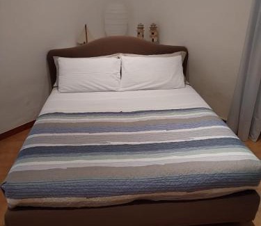 Noli Apartamento | La casa di Via Musso