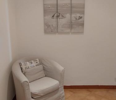 Noli Apartamento | La casa di Via Musso