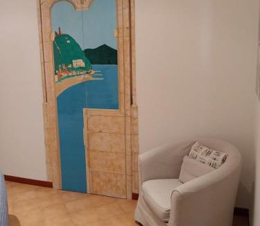 Noli Apartamento | La casa di Via Musso