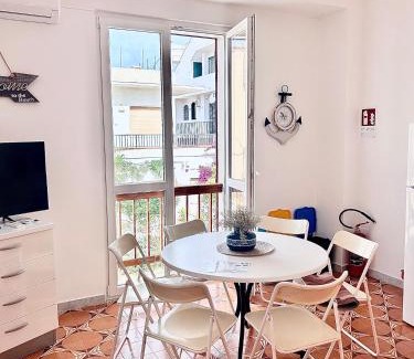 Sampieri Apartamento | La casa di Vicky