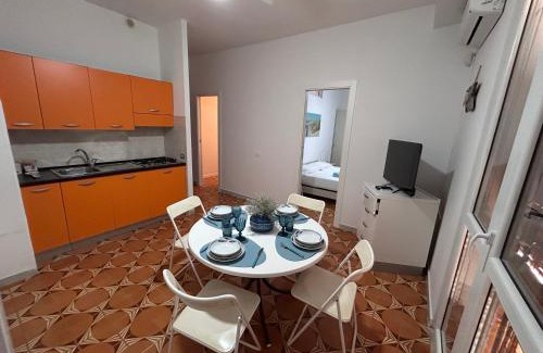 Sampieri Apartamento | La casa di Vicky