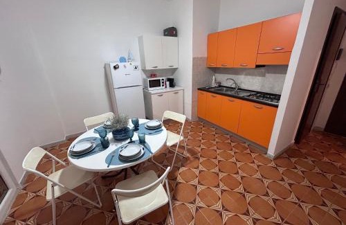 Sampieri Apartamento | La casa di Vicky