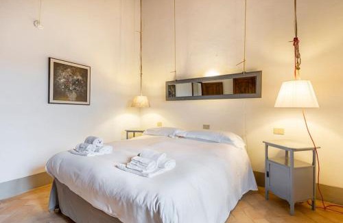 San Quirico d'Orcia Casa | La Casa di Vignoni Alto