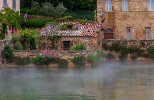 San Quirico d'Orcia Casa | La Casa di Vignoni Alto
