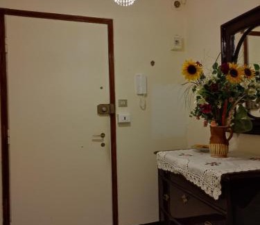 Recco Apartamento | La casa di Yuri - Free Private Parking & Air Conditioning