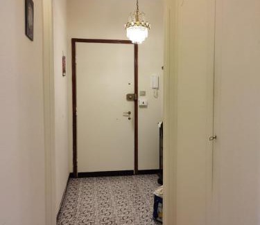 Recco Apartamento | La casa di Yuri - Free Private Parking & Air Conditioning