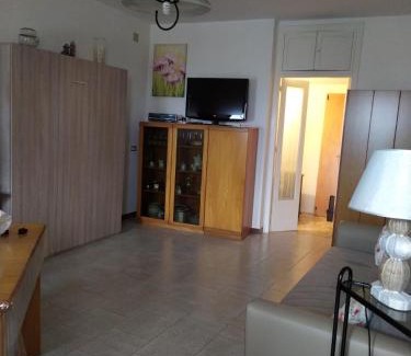 Macchia Apartamento | La casa di zia Imma nel dirupo