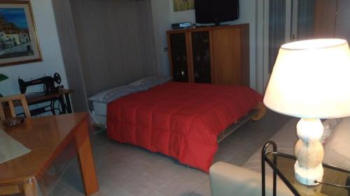 Macchia Apartamento | La casa di zia Imma nel dirupo