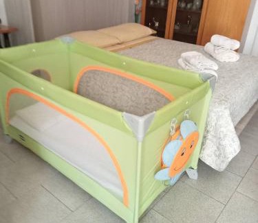 Macchia Apartamento | La casa di zia Imma nel dirupo