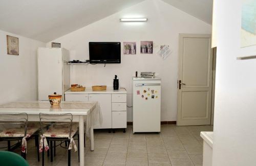 Macchia Apartamento | La casa di zia Imma nel dirupo