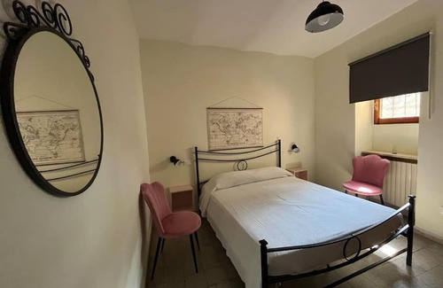 Tocco da Casauria Casa | La Casa di Zia Lidia