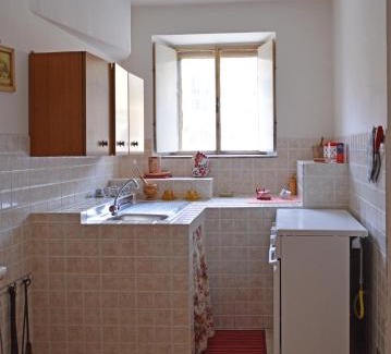Campolattaro Casa | La Casa Di Zia Nina