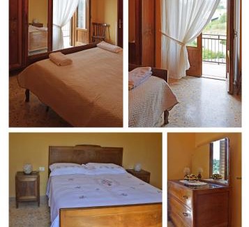 Campolattaro Casa | La Casa Di Zia Nina