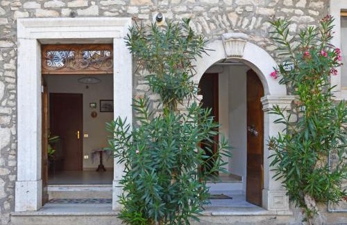 Campolattaro Casa | La Casa Di Zia Nina