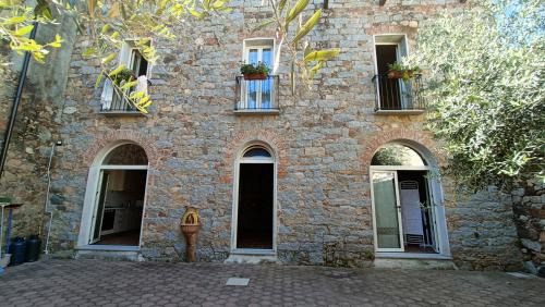 Bari Sardo Casa | La Casa di Zia Zaira