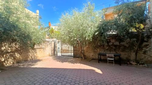 Bari Sardo Casa | La Casa di Zia Zaira