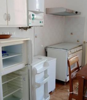 Riva Trigoso Apartamento | La casa di Zora