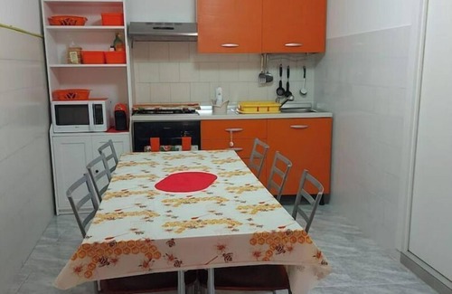 Conversano Casa | La Casa du Bonheur