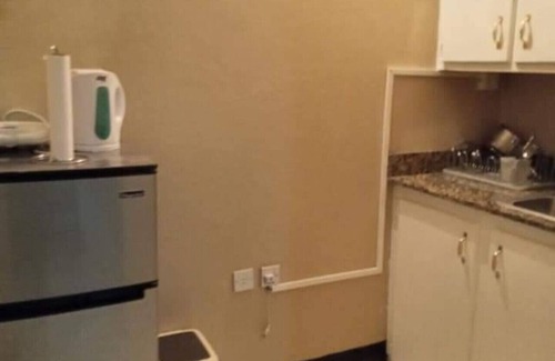 Colonarie Apartamento | La Casa Duncy's Studio Apartment Getaway