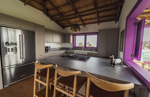 Salento Cama Y Desayuno | La Casa en las Nubes