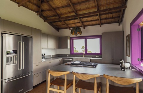 Salento Cama Y Desayuno | La Casa en las Nubes
