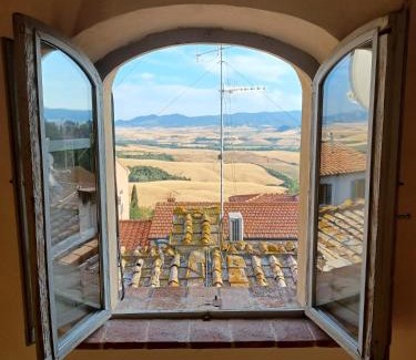 Fabbrica Casa | La casa gialla