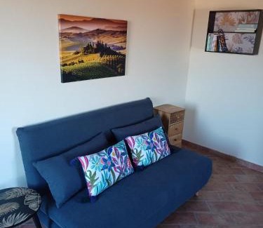 Fabbrica Casa | La casa gialla